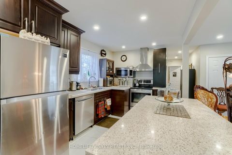 Photo 15 at 44 Armitage Drive, Maryvale, Toronto