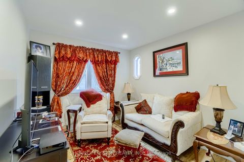 Photo 21 at 44 Armitage Drive, Maryvale, Toronto
