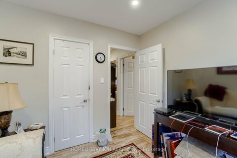 Photo 22 at 44 Armitage Drive, Maryvale, Toronto