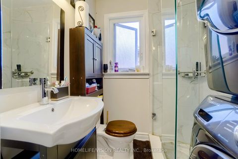 Photo 23 at 44 Armitage Drive, Maryvale, Toronto