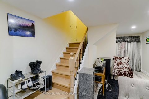 Photo 24 at 44 Armitage Drive, Maryvale, Toronto