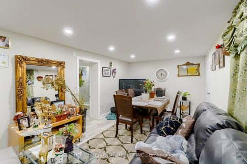 Photo 25 at 44 Armitage Drive, Maryvale, Toronto