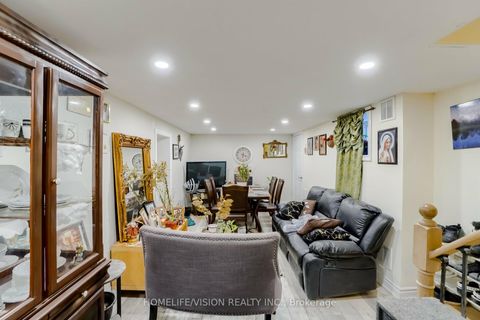 Photo 26 at 44 Armitage Drive, Maryvale, Toronto