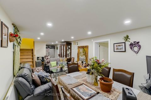 Photo 28 at 44 Armitage Drive, Maryvale, Toronto