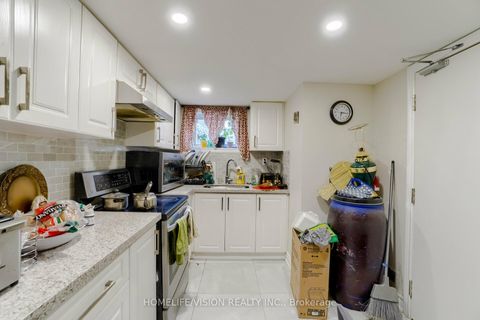 Photo 29 at 44 Armitage Drive, Maryvale, Toronto