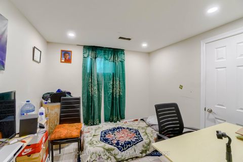 Photo 32 at 44 Armitage Drive, Maryvale, Toronto