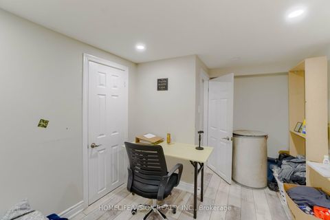 Photo 33 at 44 Armitage Drive, Maryvale, Toronto