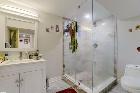 Photo 34 at 44 Armitage Drive, Maryvale, Toronto