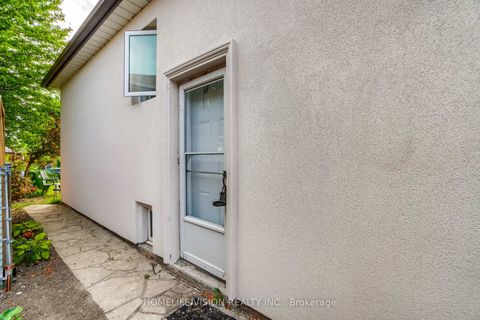 Photo 35 at 44 Armitage Drive, Maryvale, Toronto