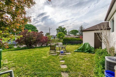 Photo 36 at 44 Armitage Drive, Maryvale, Toronto