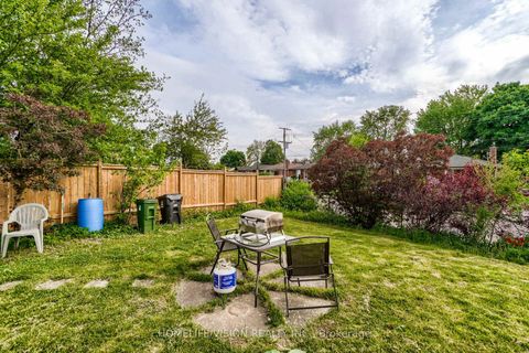 Photo 37 at 44 Armitage Drive, Maryvale, Toronto