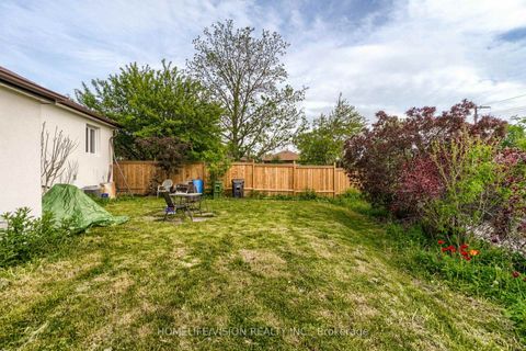 Photo 38 at 44 Armitage Drive, Maryvale, Toronto