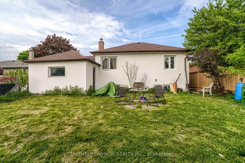 Photo 41 at 44 Armitage Drive, Maryvale, Toronto