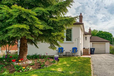 Photo 42 at 44 Armitage Drive, Maryvale, Toronto
