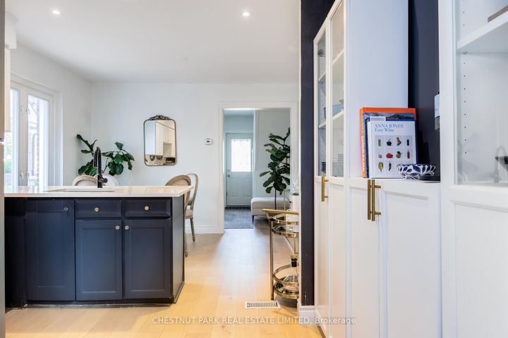 Photo 8 at 154 Cedric Avenue, Oakwood Village, Toronto
