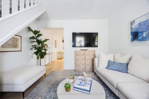 Photo 0 at 154 Cedric Avenue, Oakwood Village, Toronto