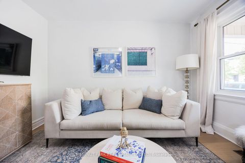 Photo 1 at 154 Cedric Avenue, Oakwood Village, Toronto