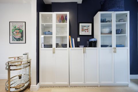 Photo 9 at 154 Cedric Avenue, Oakwood Village, Toronto