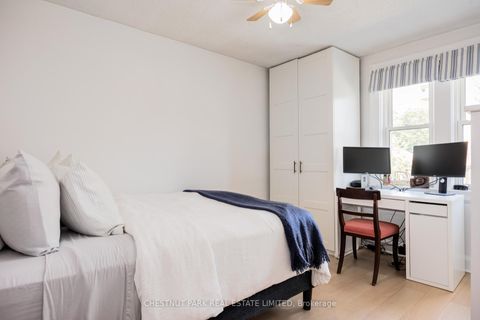 Photo 10 at 154 Cedric Avenue, Oakwood Village, Toronto