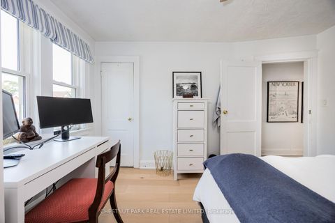 Photo 11 at 154 Cedric Avenue, Oakwood Village, Toronto