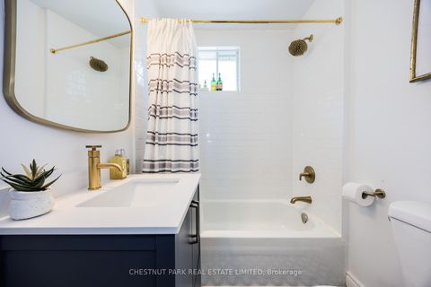 Photo 12 at 154 Cedric Avenue, Oakwood Village, Toronto