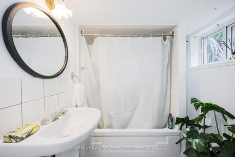 Photo 16 at 154 Cedric Avenue, Oakwood Village, Toronto