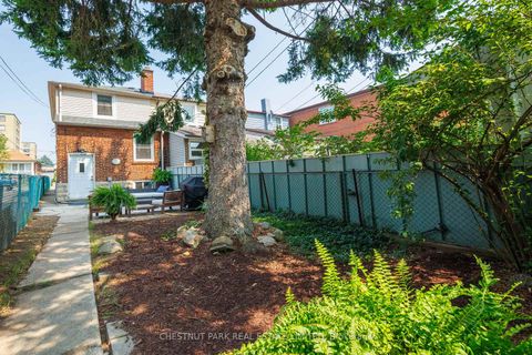Photo 21 at 154 Cedric Avenue, Oakwood Village, Toronto