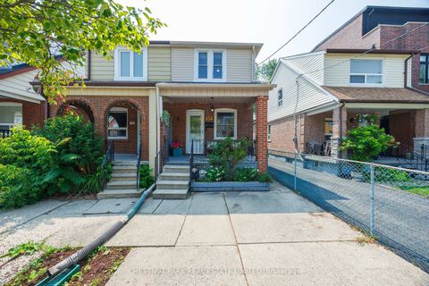Photo 22 at 154 Cedric Avenue, Oakwood Village, Toronto