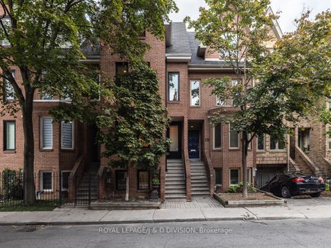 Photo 0 at 28 Alcorn Avenue, St. Clair, Toronto