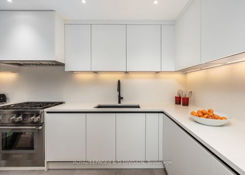 Photo 1 at 28 Alcorn Avenue, St. Clair, Toronto