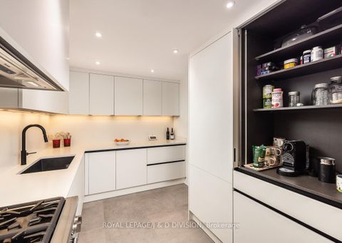 Photo 4 at 28 Alcorn Avenue, St. Clair, Toronto