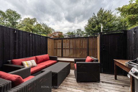 Photo 8 at 28 Alcorn Avenue, St. Clair, Toronto
