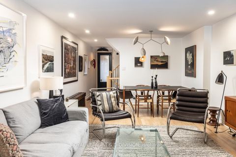 Photo 10 at 28 Alcorn Avenue, St. Clair, Toronto