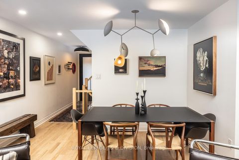 Photo 11 at 28 Alcorn Avenue, St. Clair, Toronto