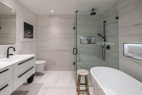 Photo 13 at 28 Alcorn Avenue, St. Clair, Toronto