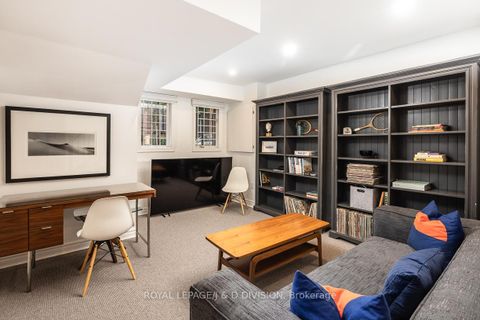 Photo 23 at 28 Alcorn Avenue, St. Clair, Toronto