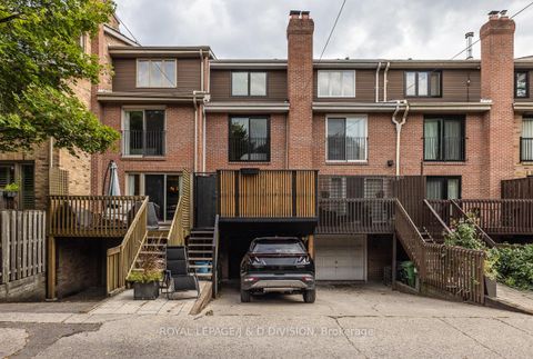 Photo 24 at 28 Alcorn Avenue, St. Clair, Toronto