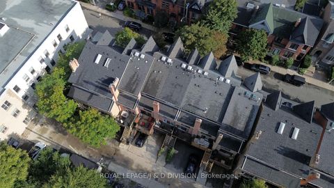 Photo 26 at 28 Alcorn Avenue, St. Clair, Toronto