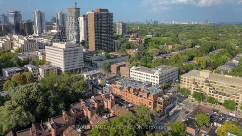 Photo 27 at 28 Alcorn Avenue, St. Clair, Toronto