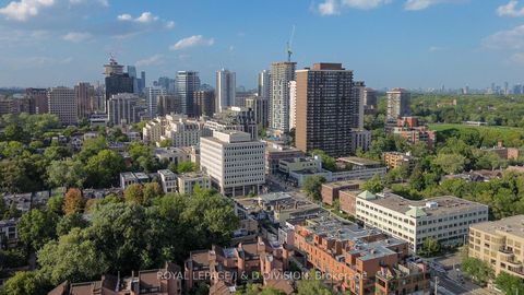 Photo 28 at 28 Alcorn Avenue, St. Clair, Toronto
