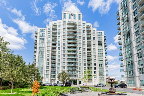 Photo 1 at 10H - 6 Rosebank Drive, Malvern, Toronto