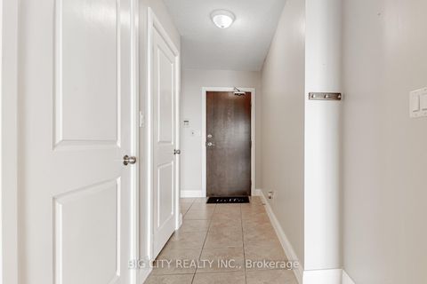 Photo 2 at 10H - 6 Rosebank Drive, Malvern, Toronto