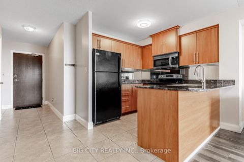 Photo 3 at 10H - 6 Rosebank Drive, Malvern, Toronto