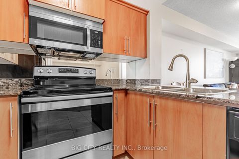 Photo 5 at 10H - 6 Rosebank Drive, Malvern, Toronto