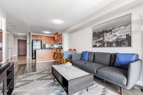 Photo 7 at 10H - 6 Rosebank Drive, Malvern, Toronto