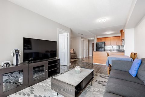 Photo 8 at 10H - 6 Rosebank Drive, Malvern, Toronto