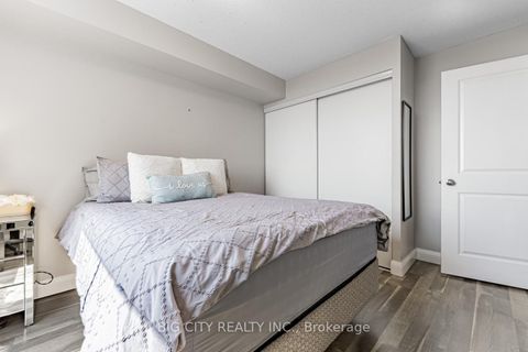Photo 11 at 10H - 6 Rosebank Drive, Malvern, Toronto