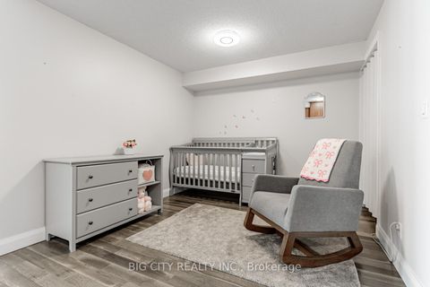 Photo 13 at 10H - 6 Rosebank Drive, Malvern, Toronto