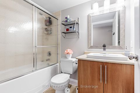 Photo 15 at 10H - 6 Rosebank Drive, Malvern, Toronto