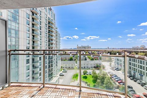 Photo 16 at 10H - 6 Rosebank Drive, Malvern, Toronto